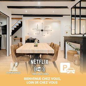 Appartement met Twee Slaapkamers