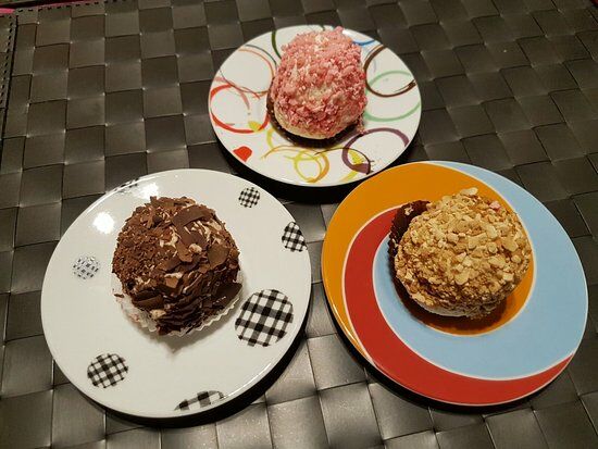 Aux Merveilleux De Fred